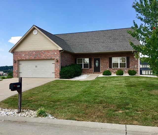 2163 Ripken Way, Jackson, MO 63755 Zillow