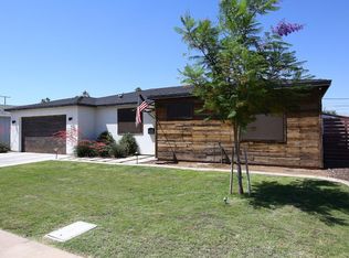 922 E Berridge Ln, Phoenix, AZ 85014