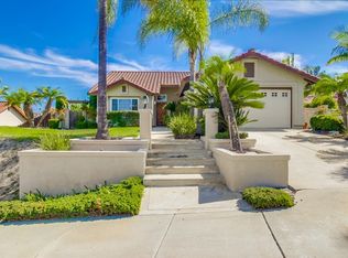 1550 Via Hacienda, Bonita, CA 91902