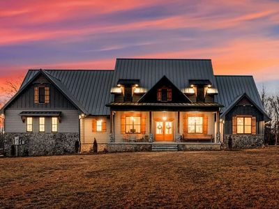 421 Ardmore Hwy, Fayetteville, TN, 37334