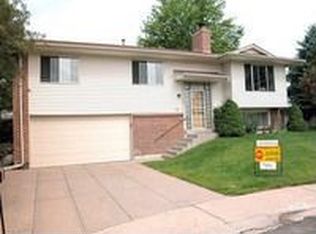 2265 S Youngfield Ct, Lakewood, CO 80228