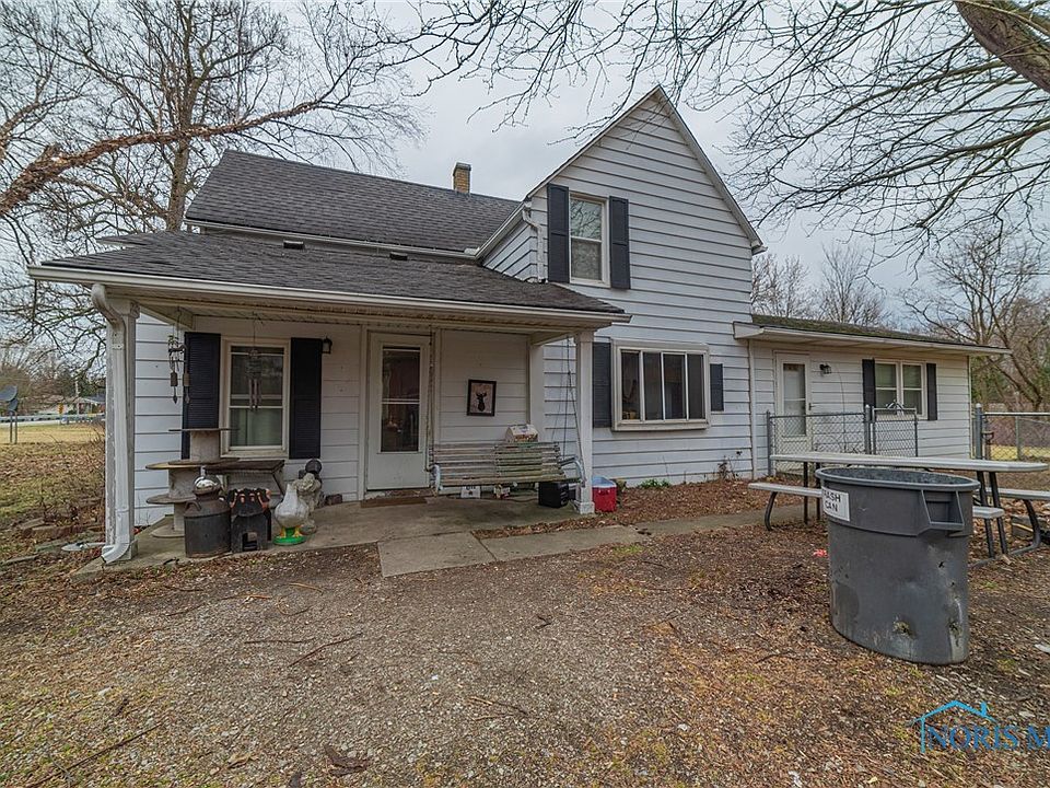 18496 Tontogany Rd, Bowling Green, OH 43402 Zillow