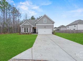 101 Oakmont Dr, Guyton, GA 31312