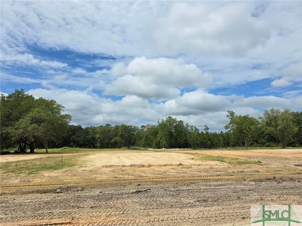 180 Palmetto Way NE, Ludowici, GA 31316