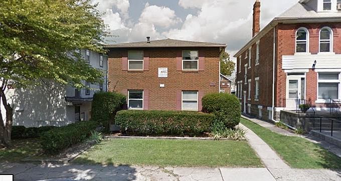 1st image of 54 W 8th Ave APT 4