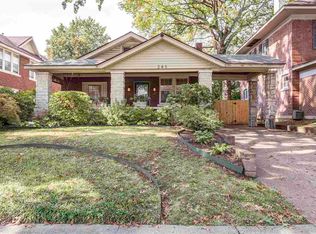 285 N McNeil St, Memphis, TN 38112