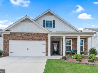 48 Cranberry Blossom Way, Dallas, GA 30132