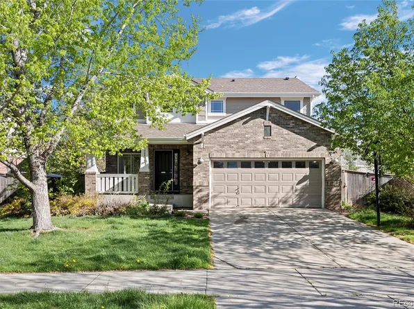 20324 E Vassar Avenue, Aurora, CO 80013