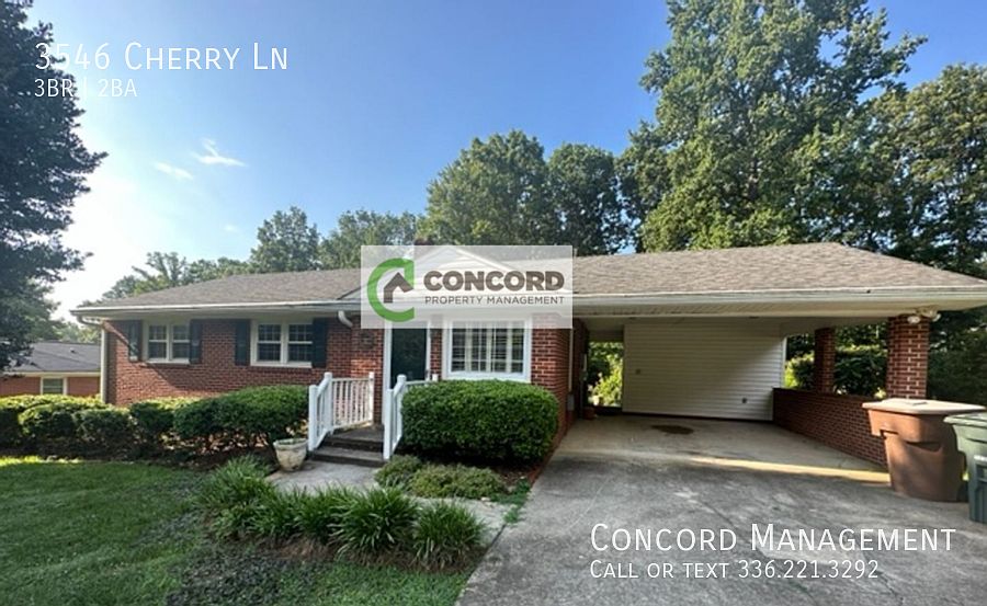 1st image of 3546 Cherry Ln