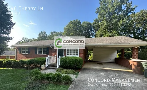 3546 Cherry Ln Photo 1