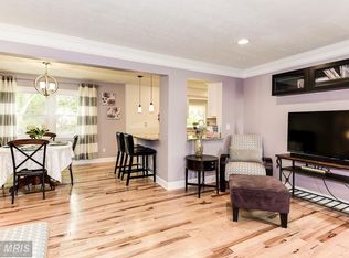 924 Schindler Dr, Silver Spring, MD 20903