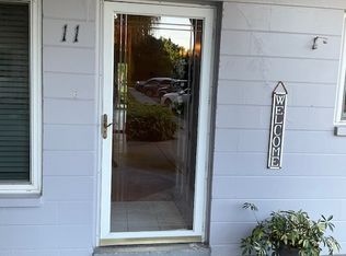 2295 Americus Blvd E APT 11, Clearwater, FL 33763