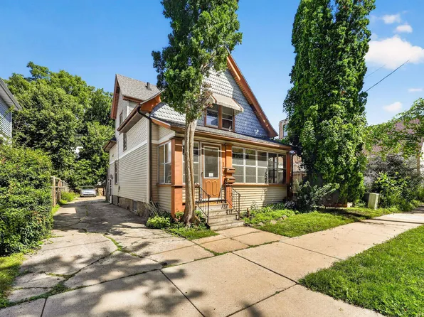 17 N 7th St, Madison, WI 53704