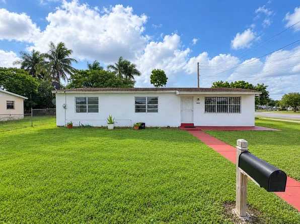 20620 NW 26th Ct, Miami Gardens, FL 33056