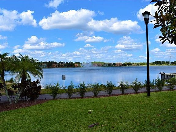Lake