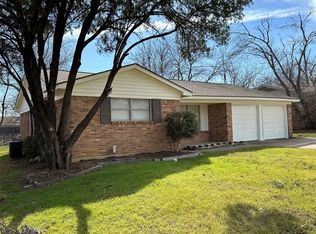 2602 Ridgewood St, Irving, TX 75062