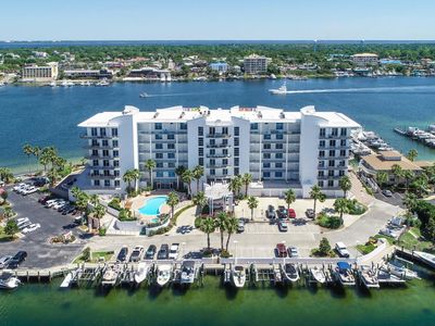 211 Durango Rd Unit 614, Destin, FL, 32541