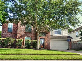 7814 Tamora Ln, Pasadena, TX 77505
