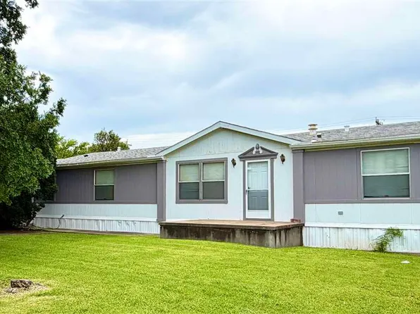 701 N Main St, Blackwell, OK 74631