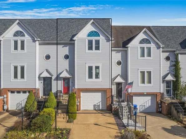 105 Abbey Ln, Pittsburgh, PA 15236