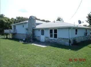 7400 E County Road 550 S, Muncie, IN 47302