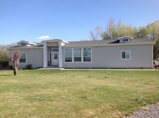 15 Cr 3308, Aztec, NM 87410