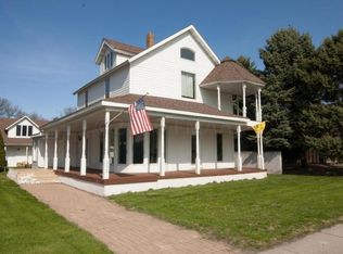 352 6th Ave N, Casselton, ND 58012