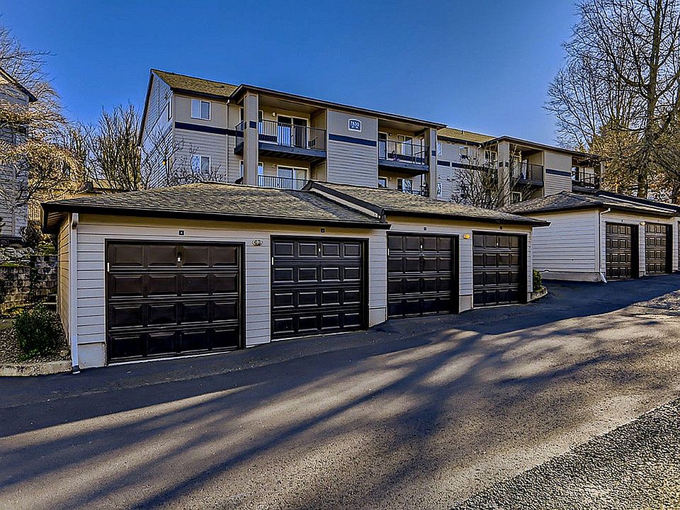 1, 2, 3 Bedroom Apartments in Portland, OR