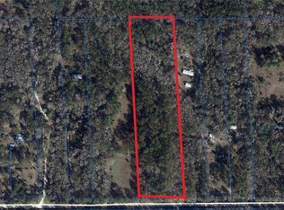 2814 NW 142nd Ave, Gainesville, FL 32609