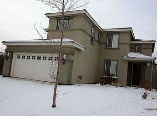 2715 Snow Partridge Dr, Reno, NV 89523
