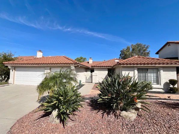 674 Inspiration Ln, Escondido, CA 92025