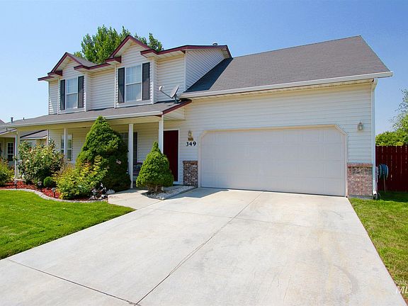 2nd image of 349 N Coppertree Dr
