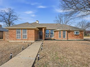 515 Kamber Ln, Wylie, TX 75098