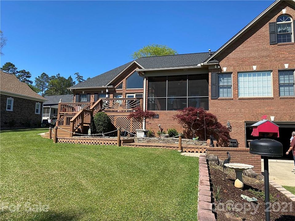 726 Peninsula Dr, Prosperity, SC 29127 Zillow