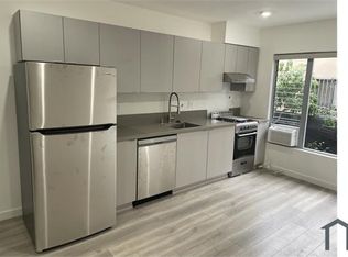 318 S Mariposa Ave, Los Angeles, CA 90020