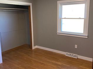 591 Snyder Rd, Chillicothe, OH 45601