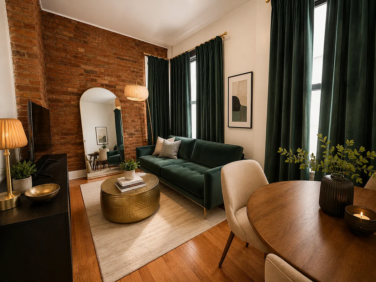Building Photo - 248 Broome St #4A