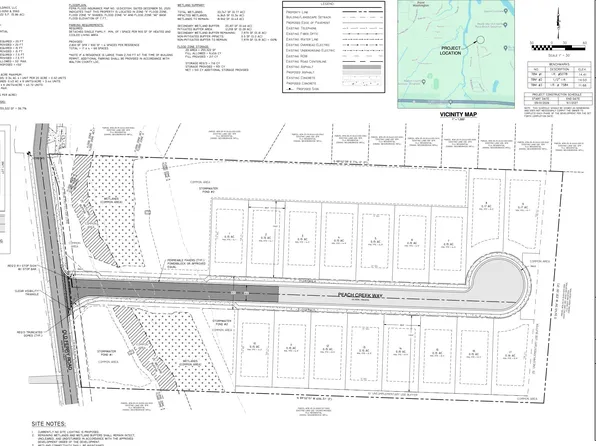 Old Ferry Rd, Pt Washington, FL 32459