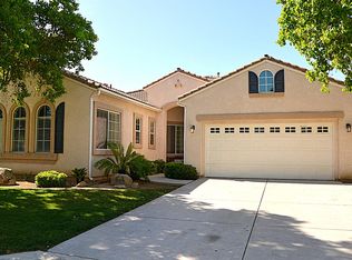 5744 E Christine Ave, Fresno, CA 93727