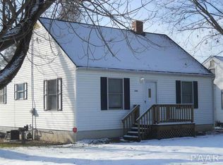 3208 W Farmington Rd, Peoria, IL 61604