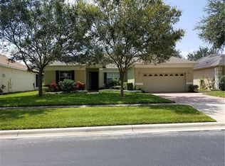 1118 Everest St, Clermont, FL 34711