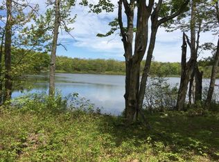 0 Bobbys Way, Richmondville, NY 12149