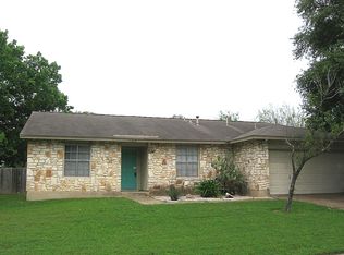 9208 Texas Oaks Dr, Austin, TX 78748