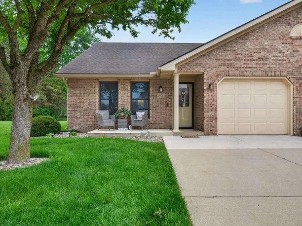 401 Doral Park Dr, Kokomo, IN 46901