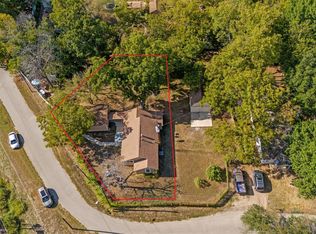 110 E Rob Ave, Corsicana, TX 75110