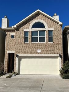 11514 Main Elm Dr, Houston, TX, 77025