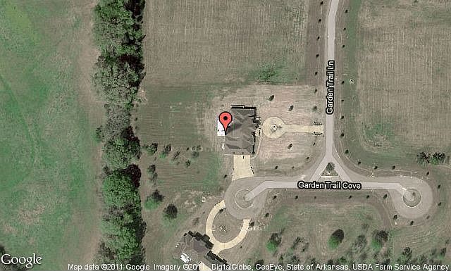 Map View