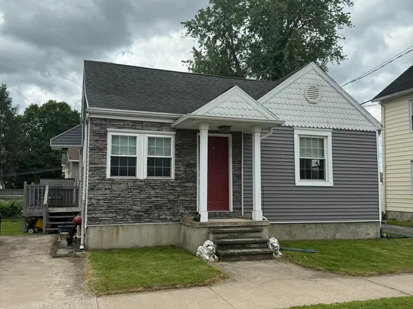 189 Sly St, Luzerne, PA 18709