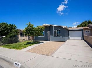 Calle Del Palo, Oceanside, CA 92057
