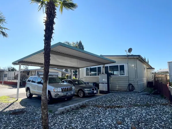 334 Sierra Vista Dr, Rancho Cordova, CA 95670